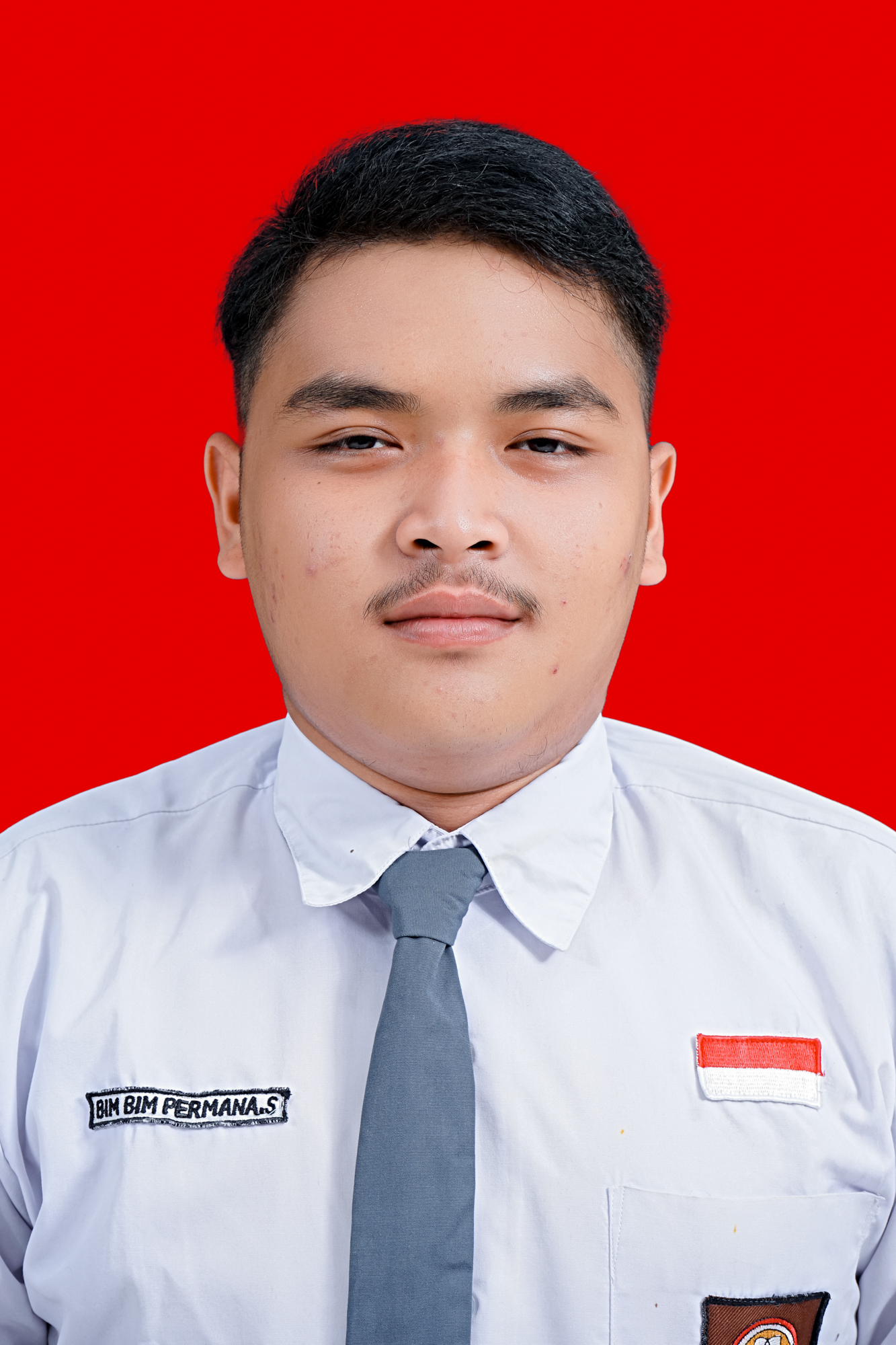 Bim Bim Permana Saputra - SMAN 21 BANDUNG